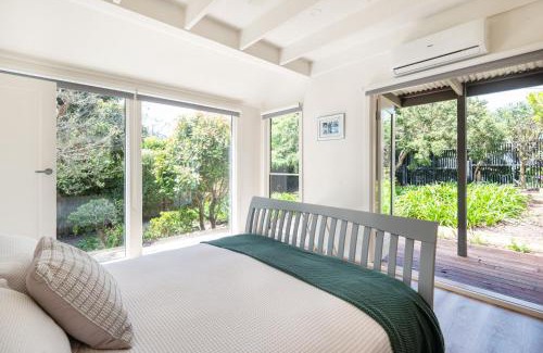 Portsea House | Hayden Beach House in Portsea