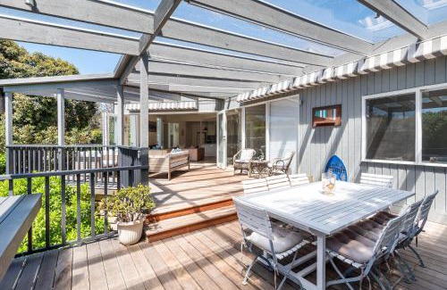 Portsea House | Hayden Beach House in Portsea