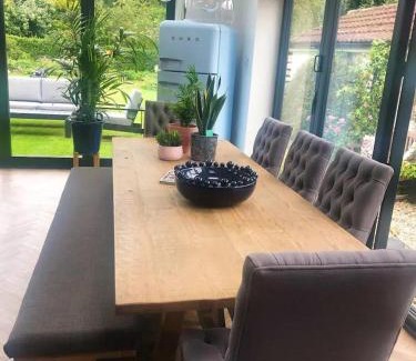 York House | HAYFIELD COTTAGE spacious detached luxury home