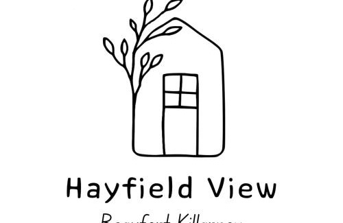 Kilgobnet House | Hayfield View