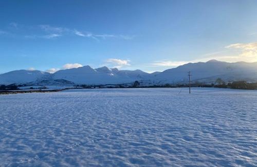 Kilgobnet House | Hayfield View