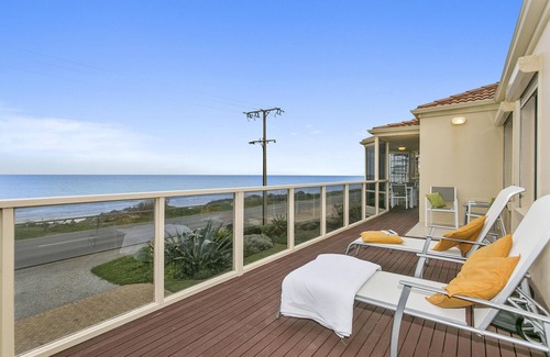 Aldinga Beach House | Hayman ~ Aldinga Beach - Well Appointed Esplanade Home with Magical Garden