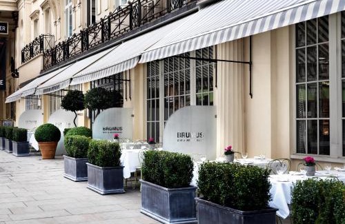 London City Centre Hotel | Haymarket Hotel, Firmdale Hotels