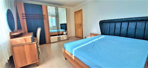 Ovacik Apartment | Hayrat black sea aparts