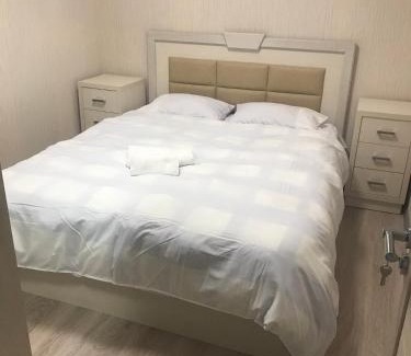 Bakuriani Apartment | Haystack Bakuriani