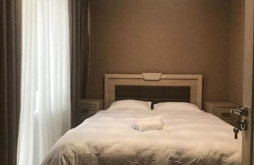 Bakuriani Apartment | Haystack Bakuriani
