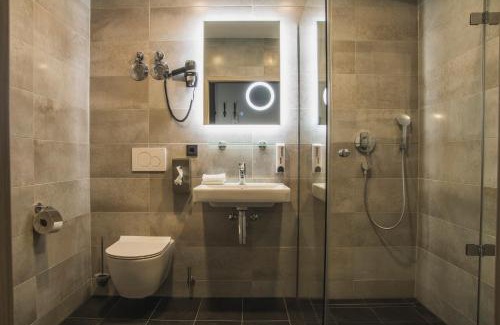 Bernhausen Hotel | Hayta Hotel Stuttgart Airport Messe