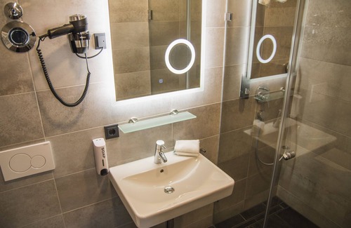 Bernhausen Hotel | Hayta Hotel Stuttgart Airport Messe