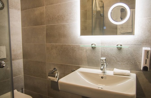 Bernhausen Hotel | Hayta Hotel Stuttgart Airport Messe