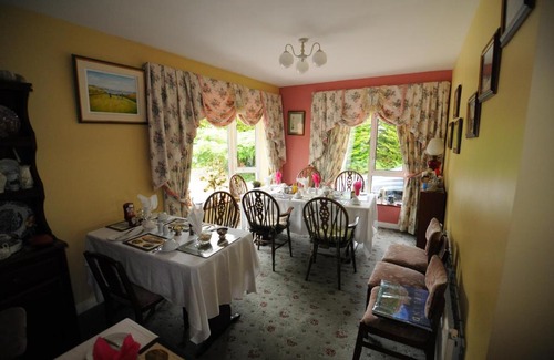 Lecemy Bed & Breakfast | Haywoods B&B