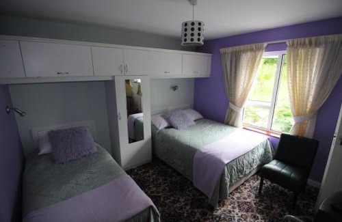 Lecemy Bed & Breakfast | Haywoods B&B