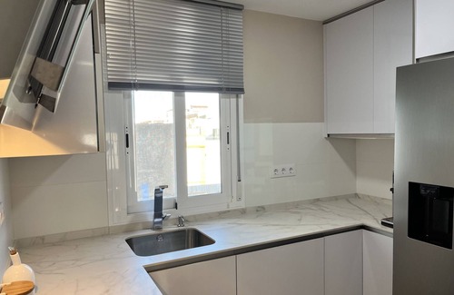 San Francisco-Ribera Apartment | HAZA Apartment in Córdoba