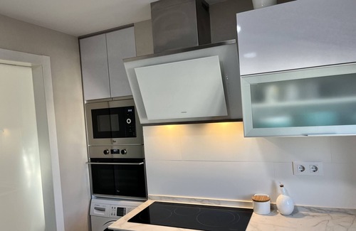 San Francisco-Ribera Apartment | HAZA Apartment in Córdoba