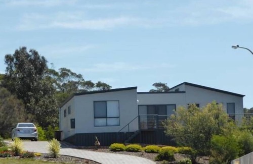 Coles Bay House | Hazards View Retreat