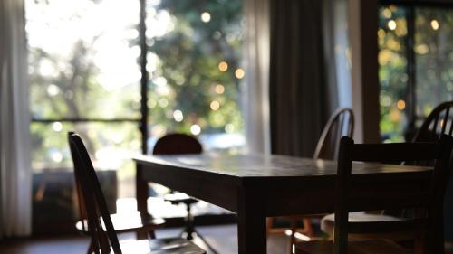 Makinohara Villa | HAZcottage