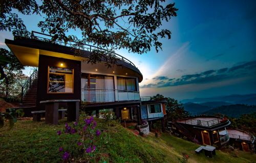 Chinnakanal Resort | Haze and Kites Resort Munnar
