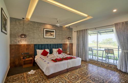 Chinnakanal Resort | Haze and Kites Resort Munnar