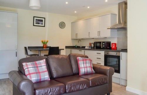Aberfoyle House | Hazel - Apartment