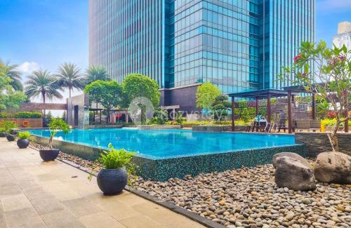 Sudirman Central Business District Apartment | Hazel by Kozystay - SCBD