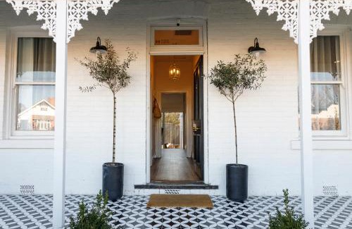 Goulburn Apartment | Hazel House Goulburn
