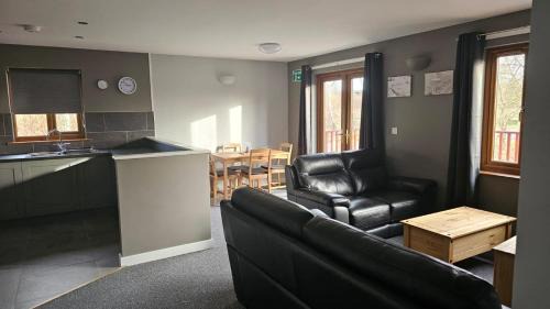 Bridgwater House | Hazel Lodge, Summerhayes