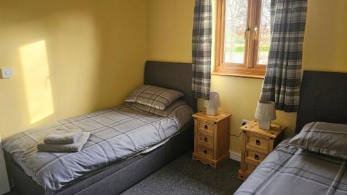Bridgwater House | Hazel Lodge, Summerhayes
