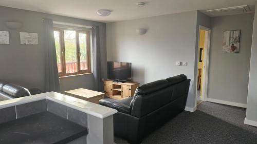 Bridgwater House | Hazel Lodge, Summerhayes