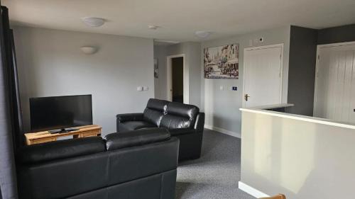 Bridgwater House | Hazel Lodge, Summerhayes