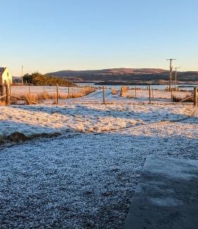 Waternish Bed & Breakfast | Hazelbank Bed and Breakfast