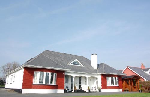 Killarney House | Hazelbrook Killarney