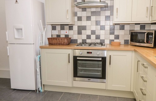 Briggswath House | HAZELDENE, pet friendly, with a garden in Sleights
