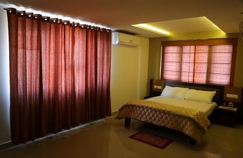 Perintalmanna Hotel | hazmi inn
