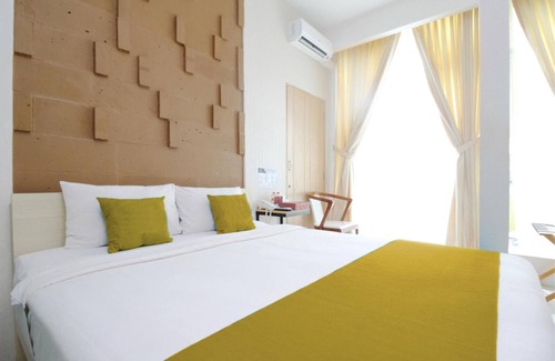 Semarang Hotel | Hazotel Semarang