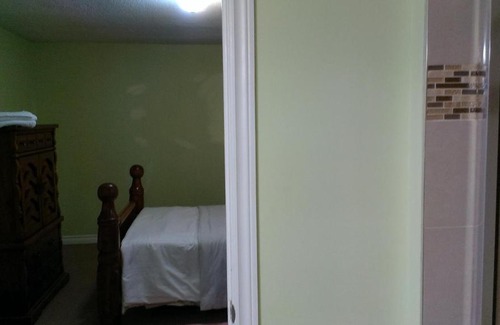 Waterloo House | HB Guest Home 2