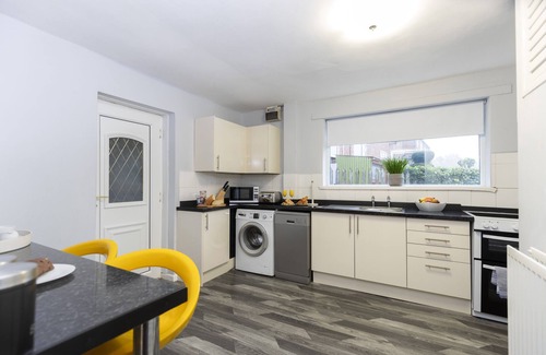 Durham Apartment | HC Property - Taylor Avenue