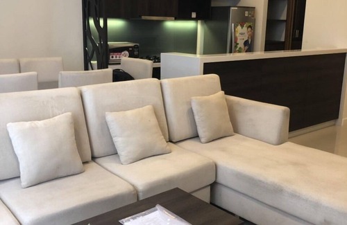 Nha Be Apartment | ❤️[HCMC] Luxury service apartment for you while travel to Vietnam❤️