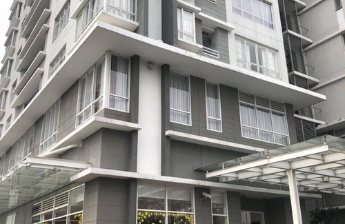 Nha Be Apartment | ❤️[HCMC] Luxury service apartment for you while travel to Vietnam❤️