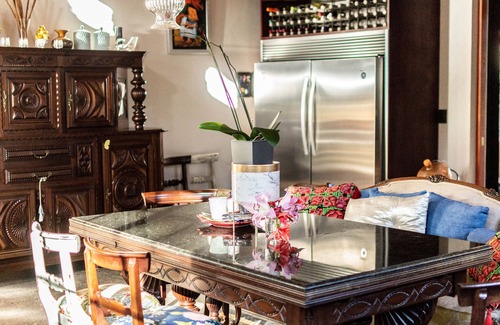 Mexico Villa | Hermosa hacienda cerca de Querétaro, San miguel de Allende y Cdmx