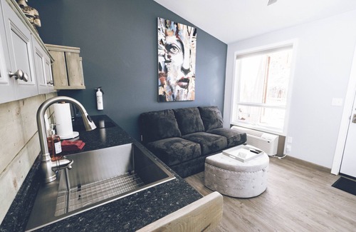 Crestone Apartment | Head Into The Vortex