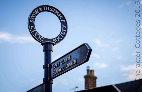 Stow-on-the-Wold Cottage | HEADFORD COTTAGE, family friendly, with a garden in Stow-On-The-Wold