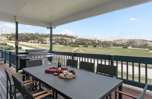 Carrickalinga House | Headland View - 22 Dorset Court