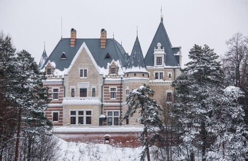 Barvikha Resort | Health Resort Barvikha