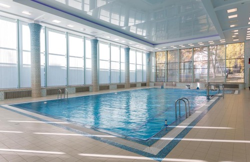 Barvikha Resort | Health Resort Barvikha