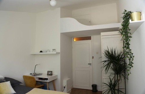Arnhem Apartment | HealthyHome