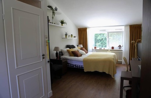 Arnhem Apartment | HealthyHome