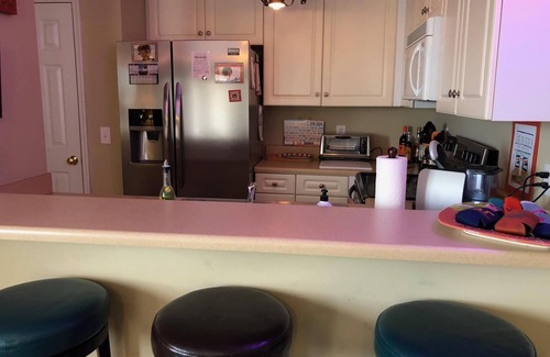 Auburn Condo | Hear the Stadium Rumble