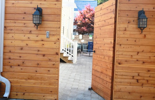 Central Square Apartment | Heart Cambridge free parking 1 bedroom MIT/Harvard/Boston/4#