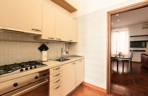 Porta Garibaldi Apartment | Heart Milan Apartments - Corso Como