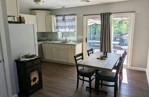 Paradise Cottage | Heart of Amish Country - Paradise Cottage