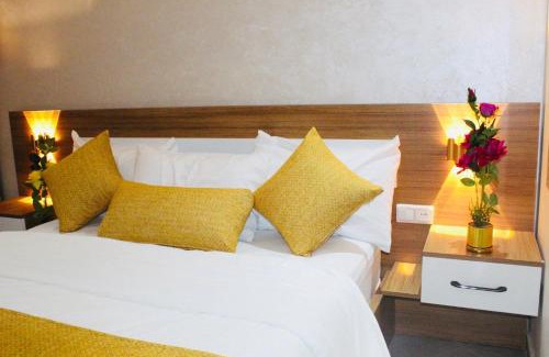 Tarfaya Apartment | Heart of Dakhla Residence